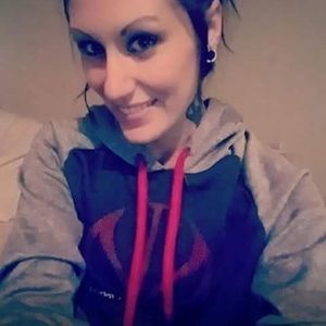 Meet your Posher, Alexis